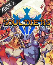 Souldiers Xbox Series X