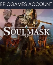 Soulmask Pc