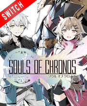 Souls of Chronos Switch