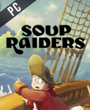 Soup Raiders Pc
