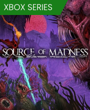 Source of Madness Xbox Series X