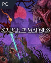 Source of Madness Pc