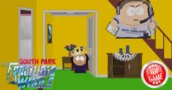 South Park The Fractured But Whole Ti Fa Sentire in Colpa in Modo Divertente