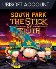 South Park the Stick of Truth Pc