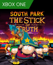 South Park The Stick of Truth Xbox One