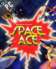 Space Ace Pc