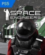 Space Engineers Playstation 5