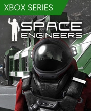 Space Engineers Xbox Series X