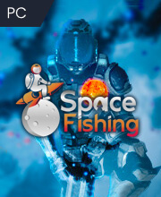 Space Fishing Pc