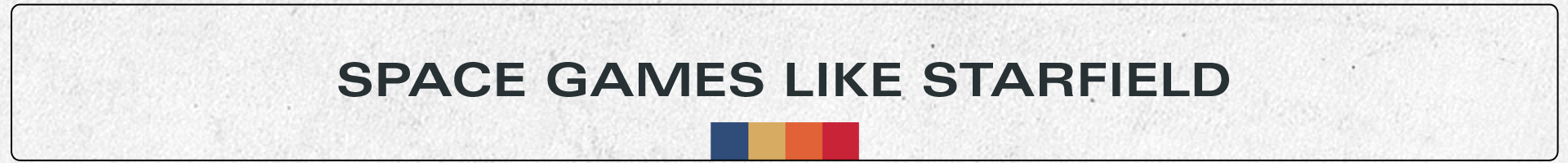 Giochi Spaziali che Ricordano l'universo di Starfield