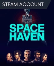 Space Haven Pc