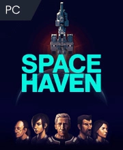 Space Haven Pc