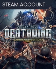 Space Hulk Deathwing Enhanced Edition Pc