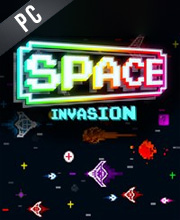 Space Invasion Galaxy Shooter Pc