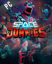 Space Junkies for Oculus VR