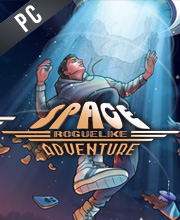 Space Roguelike Adventure Pc