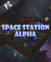 Space Station Alpha Pc