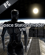 Space Station Invader VR Pc