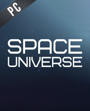 Space Universe Pc