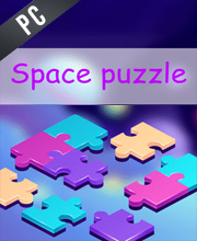 Space puzzle Pc