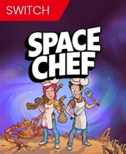Space Chef Switch