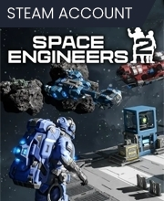 Space Engineers 2 Pc