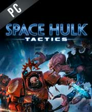 Space Hulk Tactics Pc