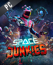 Space Junkies VR Pc