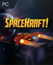 SpaceKraft! Pc