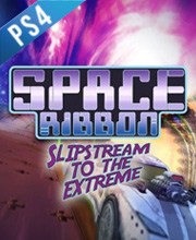 Space Ribbon Slipstream to the Extreme