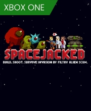 Spacejacked Xbox One