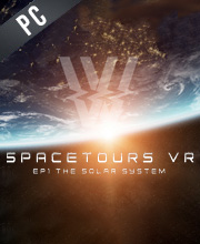 Spacetours VR Episode 1 The Solar System Pc