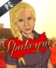 Spakoyno Back to the USSR 2.0 Pc