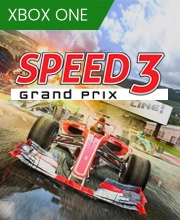 Speed 3 Grand Prix Xbox One