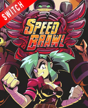 Speed Brawl Switch