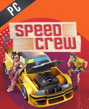 Speed Crew Pc