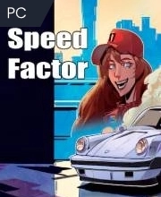 Speed Factor Pc