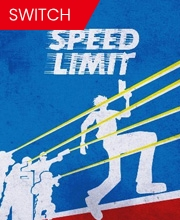 Speed Limit Switch