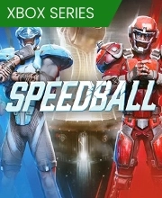 Speedball Xbox Series X
