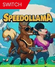 Speedollama Switch