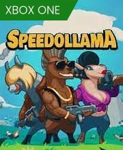 Speedollama Xbox One