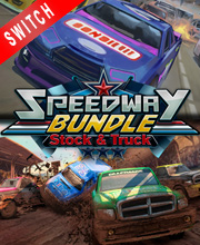 Speedway Bundle Stock & Truck Switch