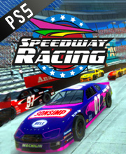 Speedway Racing Playstation 5