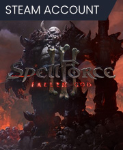 SpellForce 3 Fallen God Pc