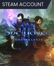 SpellForce 3 Soul Harvest Pc