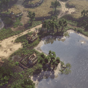 SpellForce Battaglia epica
