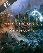 SpellForce 3 Reforced Pc