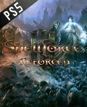 SpellForce 3 Reforced Playstation 5