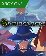 Spellbearers Xbox One