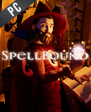 Spellbound VR Pc